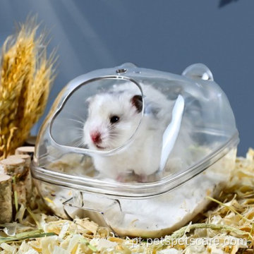 Visland Hamster Pet Sand Bat Bathtub